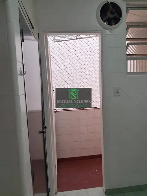 Foto 3 de Apartamento com 2 quartos à venda, 77m2 em Marapé, Santos - SP