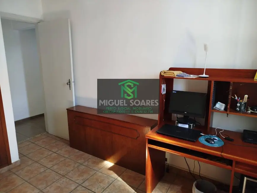 Foto 4 de Apartamento com 2 quartos à venda, 81m2 em Vila Mathias, Santos - SP