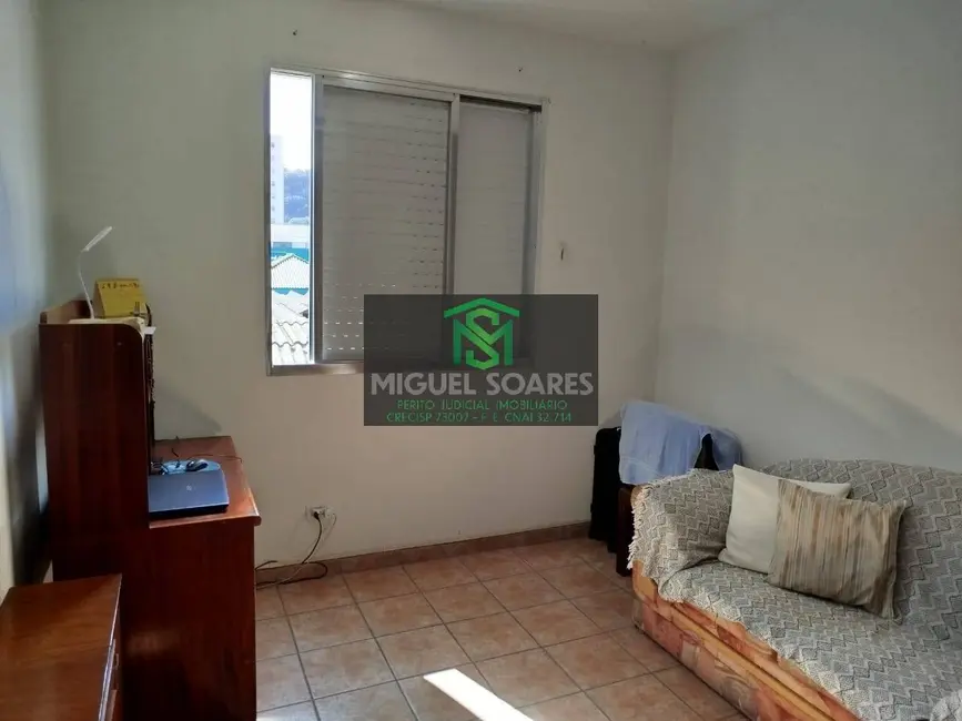 Foto 1 de Apartamento com 2 quartos à venda, 81m2 em Vila Mathias, Santos - SP