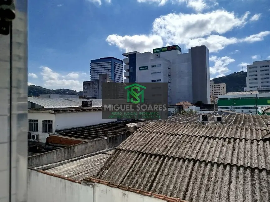 Foto 8 de Apartamento com 2 quartos à venda, 81m2 em Vila Mathias, Santos - SP
