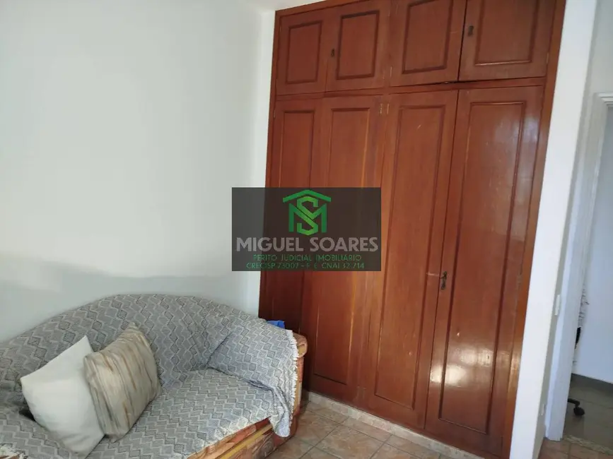Foto 2 de Apartamento com 2 quartos à venda, 81m2 em Vila Mathias, Santos - SP