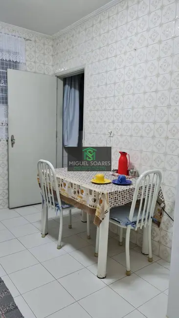 Foto 3 de Apartamento com 2 quartos à venda, 81m2 em Vila Mathias, Santos - SP