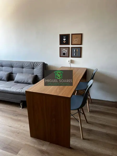 Foto 8 de Apartamento com 1 quarto à venda, 28m2 em Bela Vista, São Paulo - SP