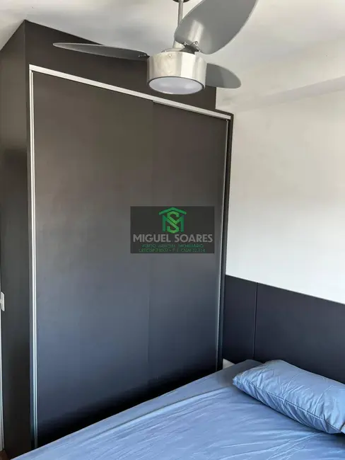 Foto 6 de Apartamento com 1 quarto à venda, 28m2 em Bela Vista, São Paulo - SP