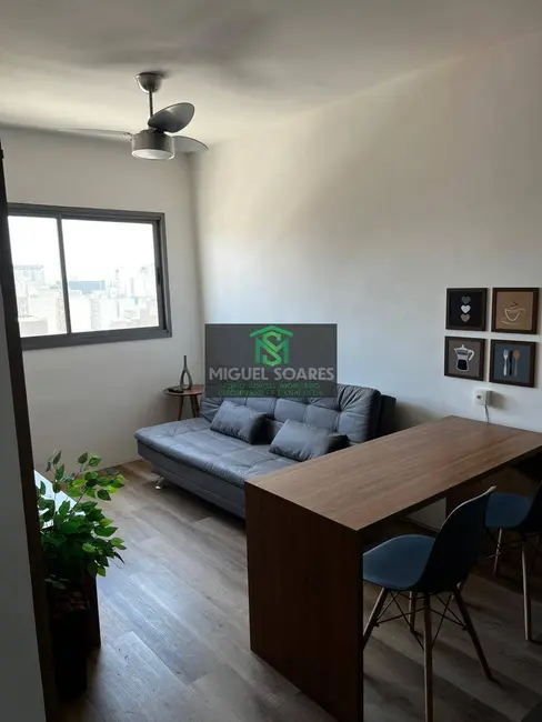 Foto 9 de Apartamento com 1 quarto à venda, 28m2 em Bela Vista, São Paulo - SP