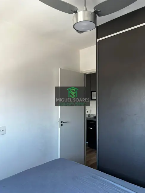 Foto 2 de Apartamento com 1 quarto à venda, 28m2 em Bela Vista, São Paulo - SP