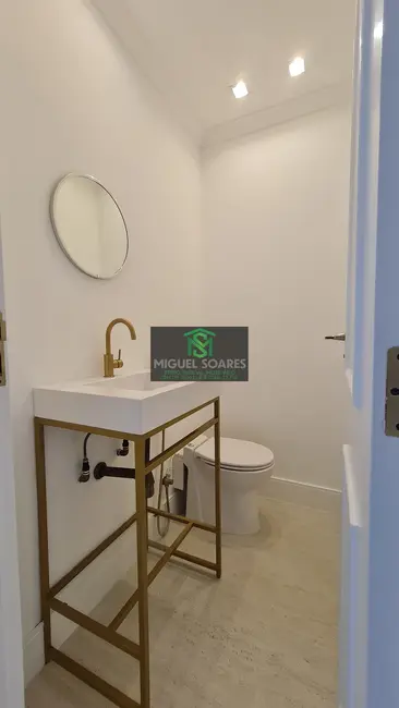 Foto 4 de Apartamento com 2 quartos à venda, 127m2 em Aparecida, Santos - SP
