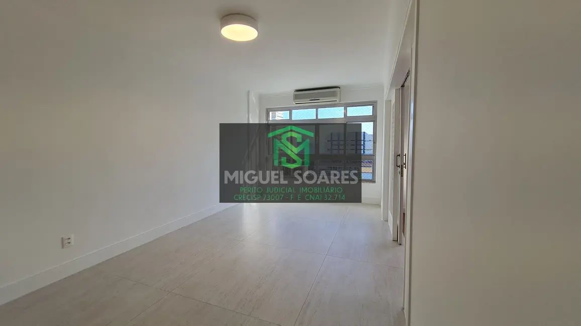 Foto 5 de Apartamento com 2 quartos à venda, 127m2 em Aparecida, Santos - SP