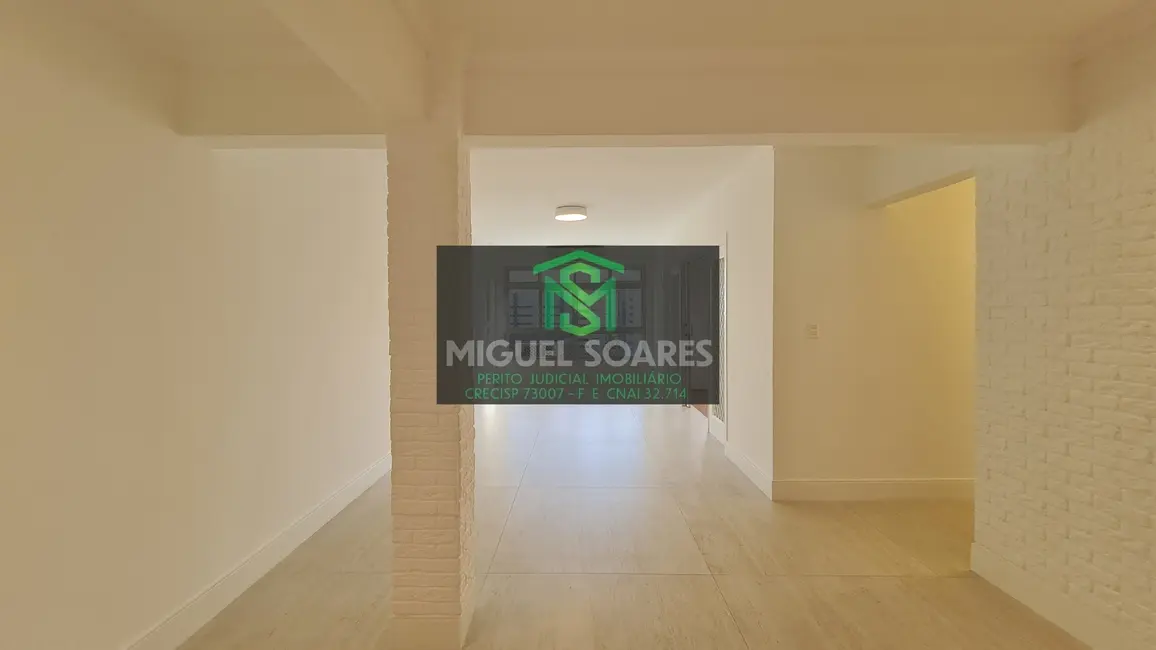 Foto 2 de Apartamento com 2 quartos à venda, 127m2 em Aparecida, Santos - SP