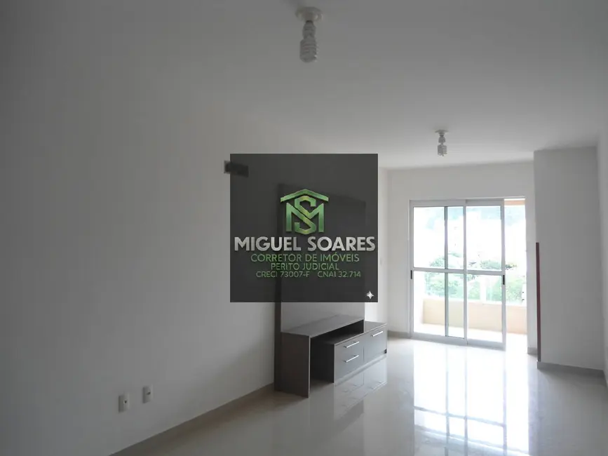 Foto 3 de Apartamento com 3 quartos à venda, 90m2 em Campo Grande, Santos - SP