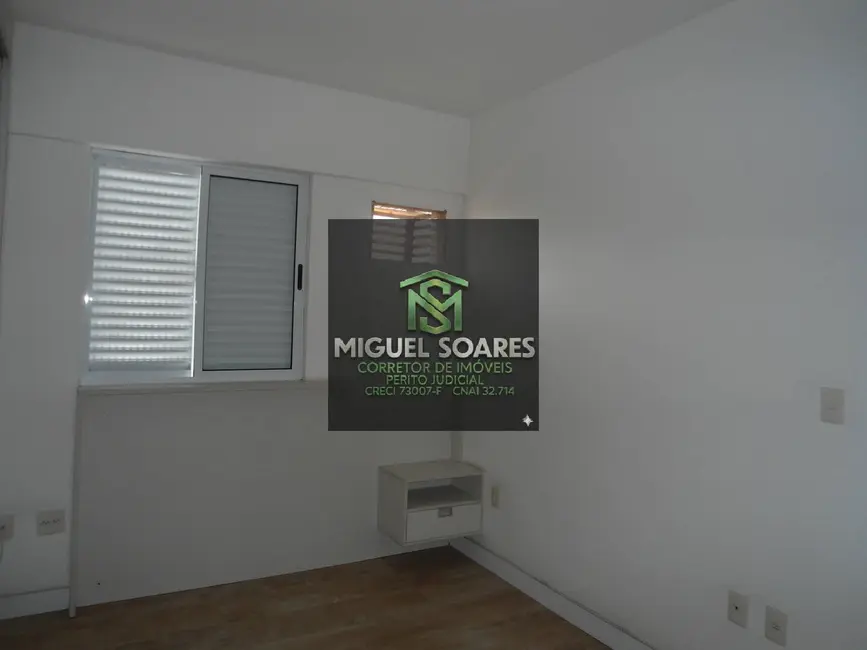 Foto 8 de Apartamento com 3 quartos à venda, 90m2 em Campo Grande, Santos - SP