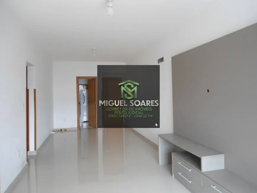 Foto 5 de Apartamento com 3 quartos à venda, 90m2 em Campo Grande, Santos - SP