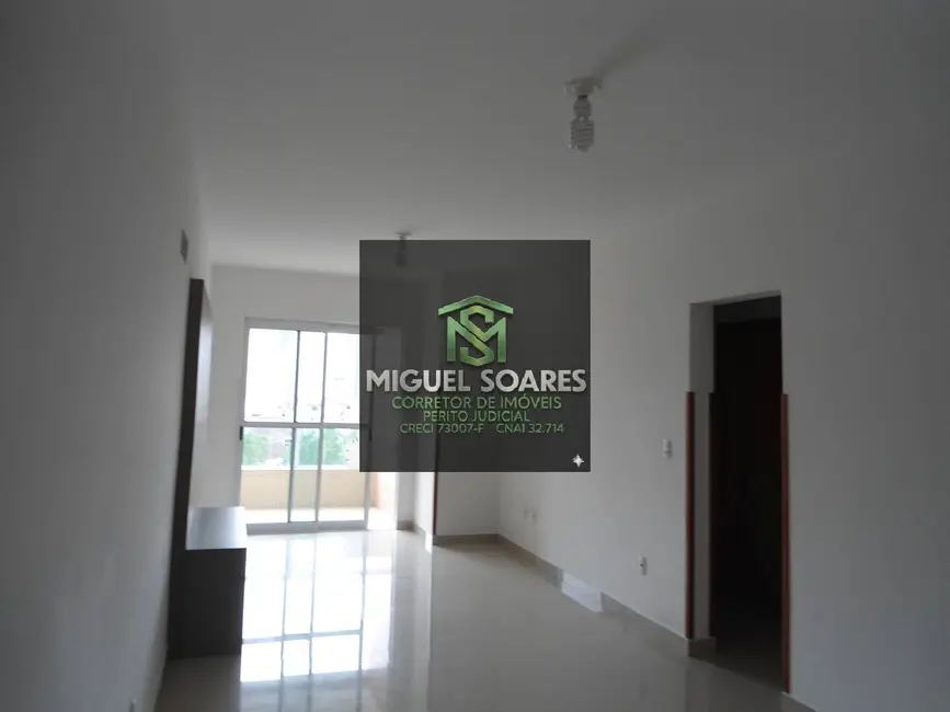 Foto 4 de Apartamento com 3 quartos à venda, 90m2 em Campo Grande, Santos - SP