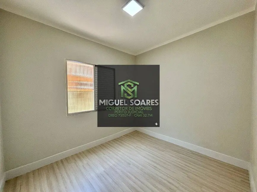 Foto 5 de Apartamento com 2 quartos à venda, 65m2 em Embaré, Santos - SP