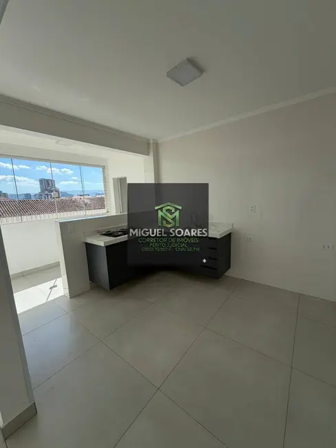Foto 5 de Apartamento com 2 quartos à venda, 80m2 em Boqueirão, Santos - SP