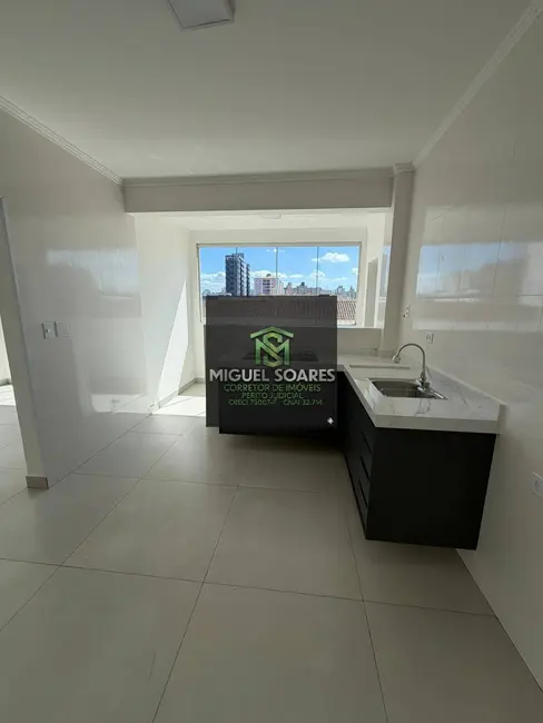 Foto 6 de Apartamento com 2 quartos à venda, 80m2 em Boqueirão, Santos - SP