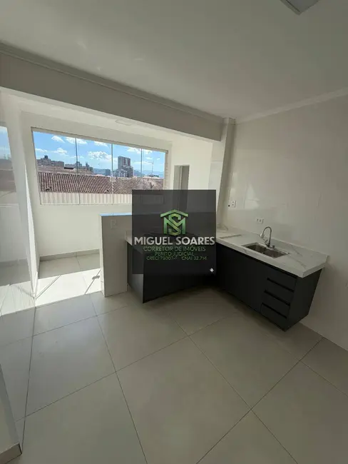 Foto 8 de Apartamento com 2 quartos à venda, 80m2 em Boqueirão, Santos - SP