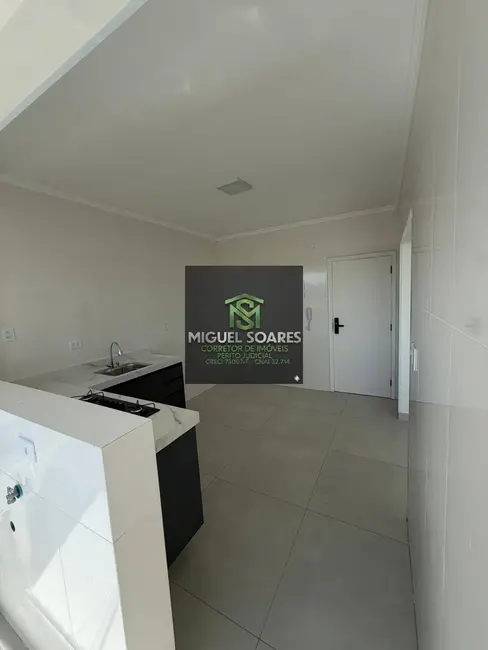Foto 3 de Apartamento com 2 quartos à venda, 80m2 em Boqueirão, Santos - SP