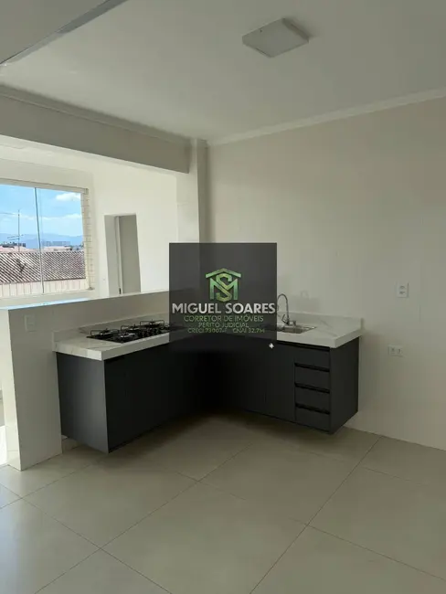 Foto 1 de Apartamento com 2 quartos à venda, 80m2 em Boqueirão, Santos - SP