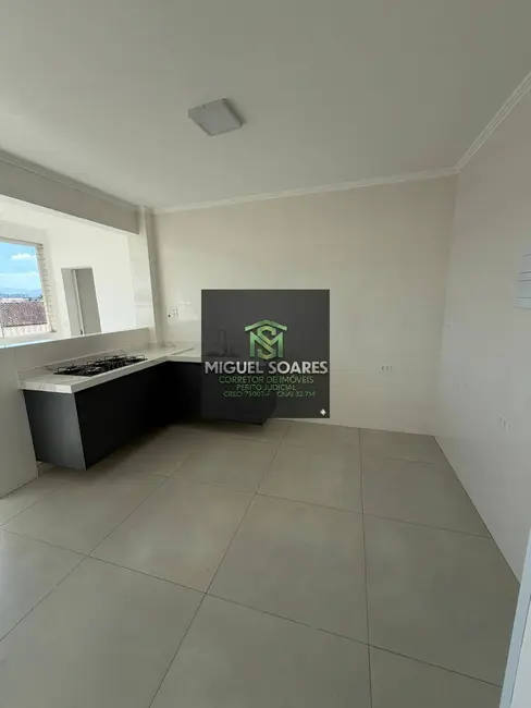 Foto 4 de Apartamento com 2 quartos à venda, 80m2 em Boqueirão, Santos - SP