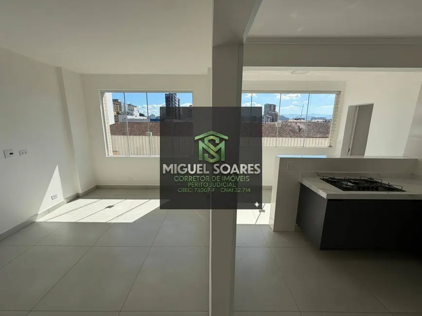 Foto 9 de Apartamento com 2 quartos à venda, 80m2 em Boqueirão, Santos - SP