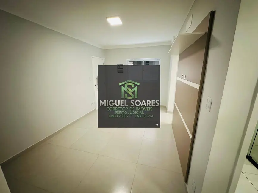 Apartamento com 2 quartos à venda, 63m2 em Ponta da Praia, Santos - SP - imagem 7 Foto 7 de Apartamento com 2 quartos à venda, 63m2 em Ponta da Praia, Santos - SP