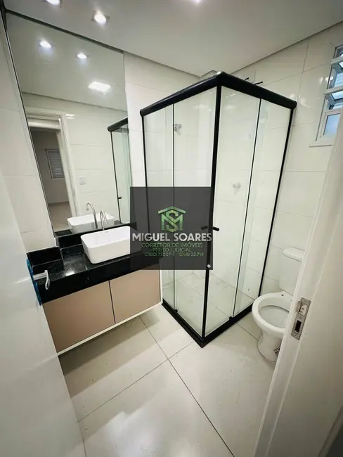 Apartamento com 2 quartos à venda, 63m2 em Ponta da Praia, Santos - SP - imagem 8 Foto 8 de Apartamento com 2 quartos à venda, 63m2 em Ponta da Praia, Santos - SP