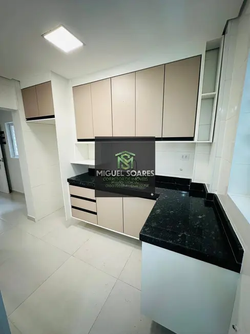 Apartamento com 2 quartos à venda, 63m2 em Ponta da Praia, Santos - SP - imagem 5 Foto 5 de Apartamento com 2 quartos à venda, 63m2 em Ponta da Praia, Santos - SP