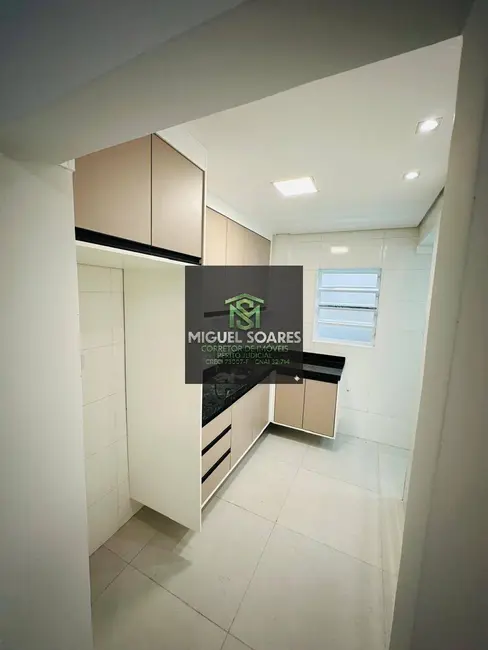 Apartamento com 2 quartos à venda, 63m2 em Ponta da Praia, Santos - SP - imagem 3 Foto 3 de Apartamento com 2 quartos à venda, 63m2 em Ponta da Praia, Santos - SP