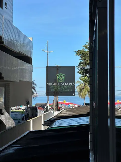 Apartamento com 2 quartos à venda, 63m2 em Ponta da Praia, Santos - SP - imagem 1 Foto 1 de Apartamento com 2 quartos à venda, 63m2 em Ponta da Praia, Santos - SP