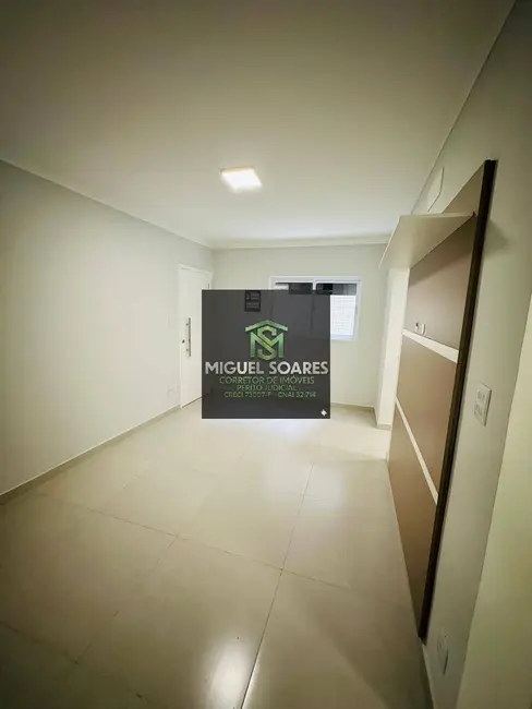 Apartamento com 2 quartos à venda, 63m2 em Ponta da Praia, Santos - SP - imagem 6 Foto 6 de Apartamento com 2 quartos à venda, 63m2 em Ponta da Praia, Santos - SP