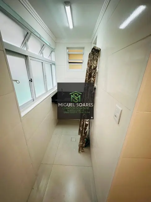 Apartamento com 2 quartos à venda, 63m2 em Ponta da Praia, Santos - SP - imagem 4 Foto 4 de Apartamento com 2 quartos à venda, 63m2 em Ponta da Praia, Santos - SP