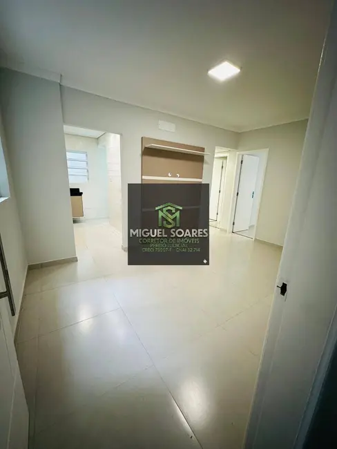 Apartamento com 2 quartos à venda, 63m2 em Ponta da Praia, Santos - SP - imagem 2 Foto 2 de Apartamento com 2 quartos à venda, 63m2 em Ponta da Praia, Santos - SP