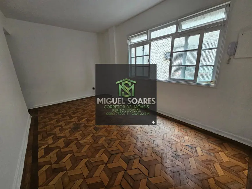 Apartamento com 2 quartos à venda, 61m2 em Centro, Sao Vicente - SP - imagem 1 Foto 1 de Apartamento com 2 quartos à venda, 61m2 em Centro, Sao Vicente - SP