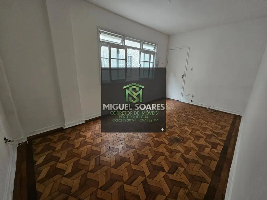 Apartamento com 2 quartos à venda, 61m2 em Centro, Sao Vicente - SP - imagem 3 Foto 3 de Apartamento com 2 quartos à venda, 61m2 em Centro, Sao Vicente - SP