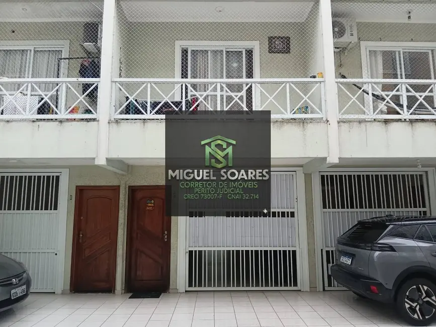 Foto 9 de Casa com 2 quartos à venda, 147m2 em Macuco, Santos - SP