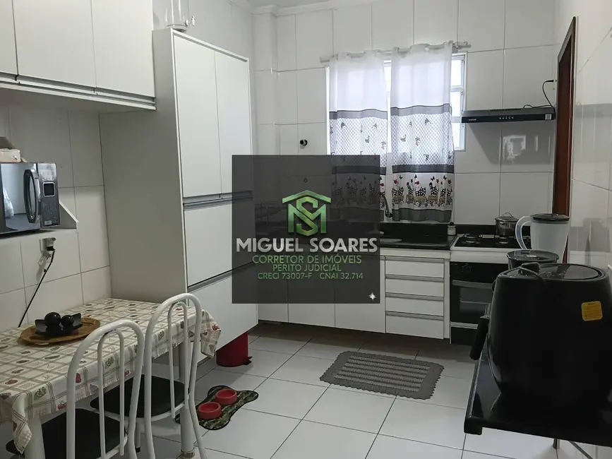 Foto 5 de Casa com 2 quartos à venda, 147m2 em Macuco, Santos - SP
