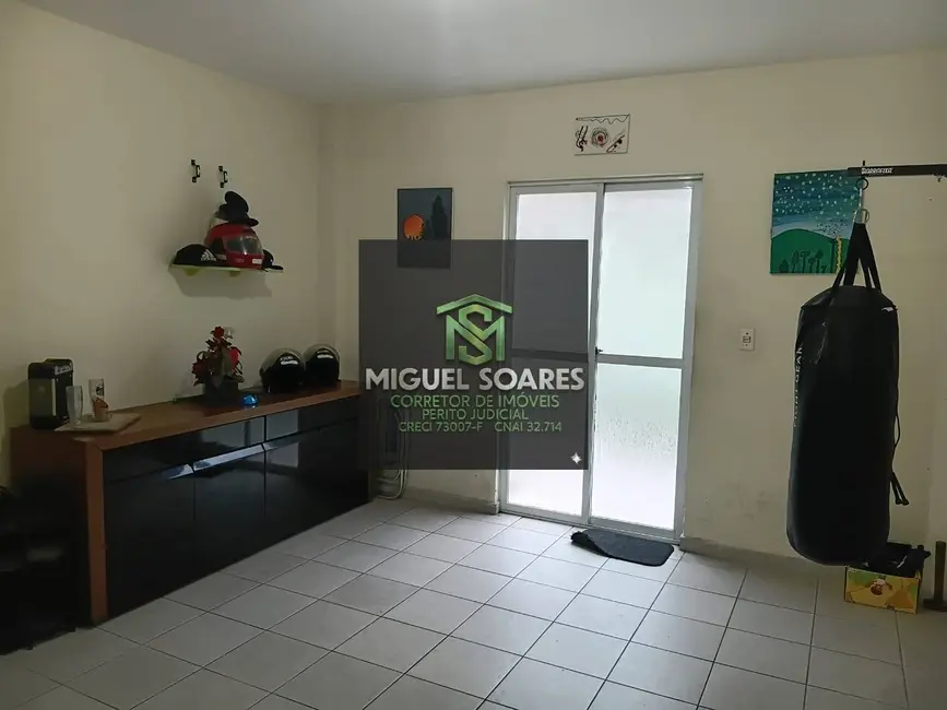 Foto 3 de Casa com 2 quartos à venda, 147m2 em Macuco, Santos - SP