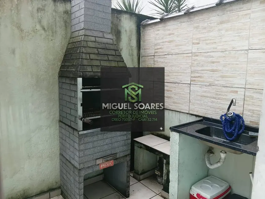 Foto 2 de Casa com 2 quartos à venda, 147m2 em Macuco, Santos - SP