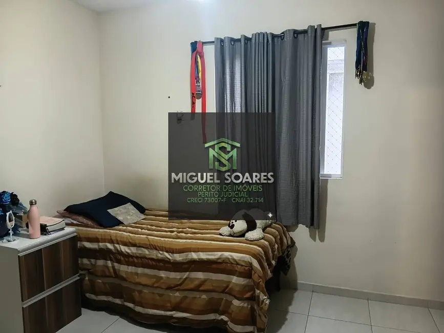 Foto 4 de Casa com 2 quartos à venda, 147m2 em Macuco, Santos - SP