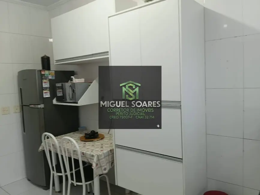Foto 1 de Casa com 2 quartos à venda, 147m2 em Macuco, Santos - SP