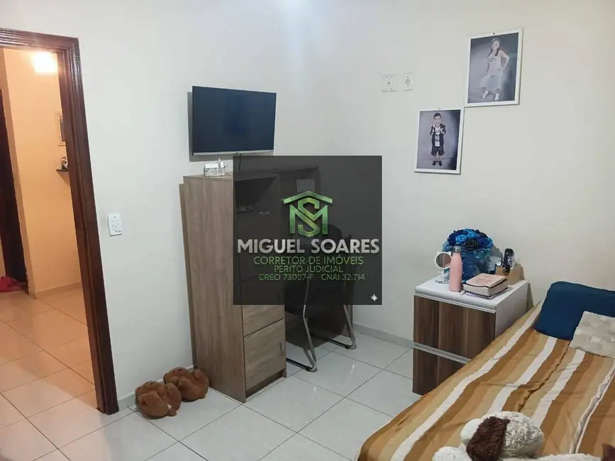 Foto 7 de Casa com 2 quartos à venda, 147m2 em Macuco, Santos - SP