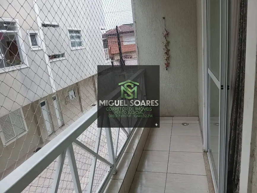Foto 6 de Casa com 2 quartos à venda, 147m2 em Macuco, Santos - SP