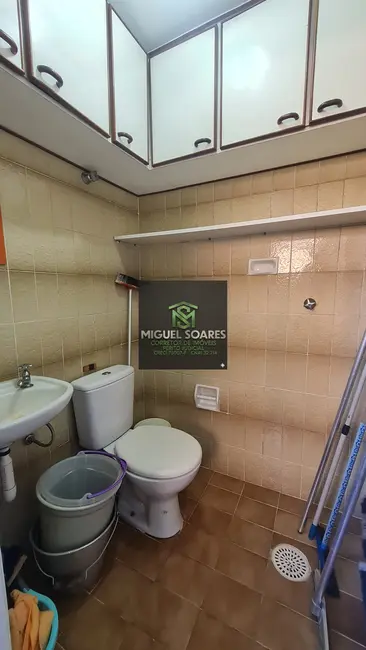 Apartamento com 2 quartos à venda, 100m2 em Aparecida, Santos - SP - imagem 3 Foto 3 de Apartamento com 2 quartos à venda, 100m2 em Aparecida, Santos - SP