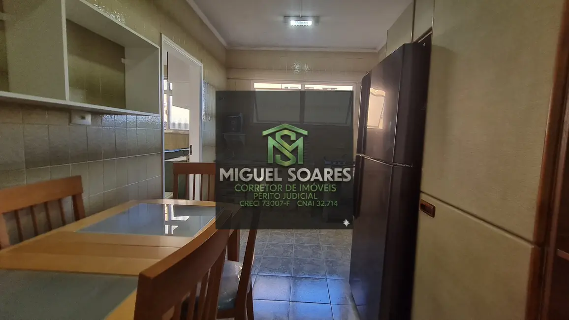 Apartamento com 2 quartos à venda, 100m2 em Aparecida, Santos - SP - imagem 8 Foto 8 de Apartamento com 2 quartos à venda, 100m2 em Aparecida, Santos - SP