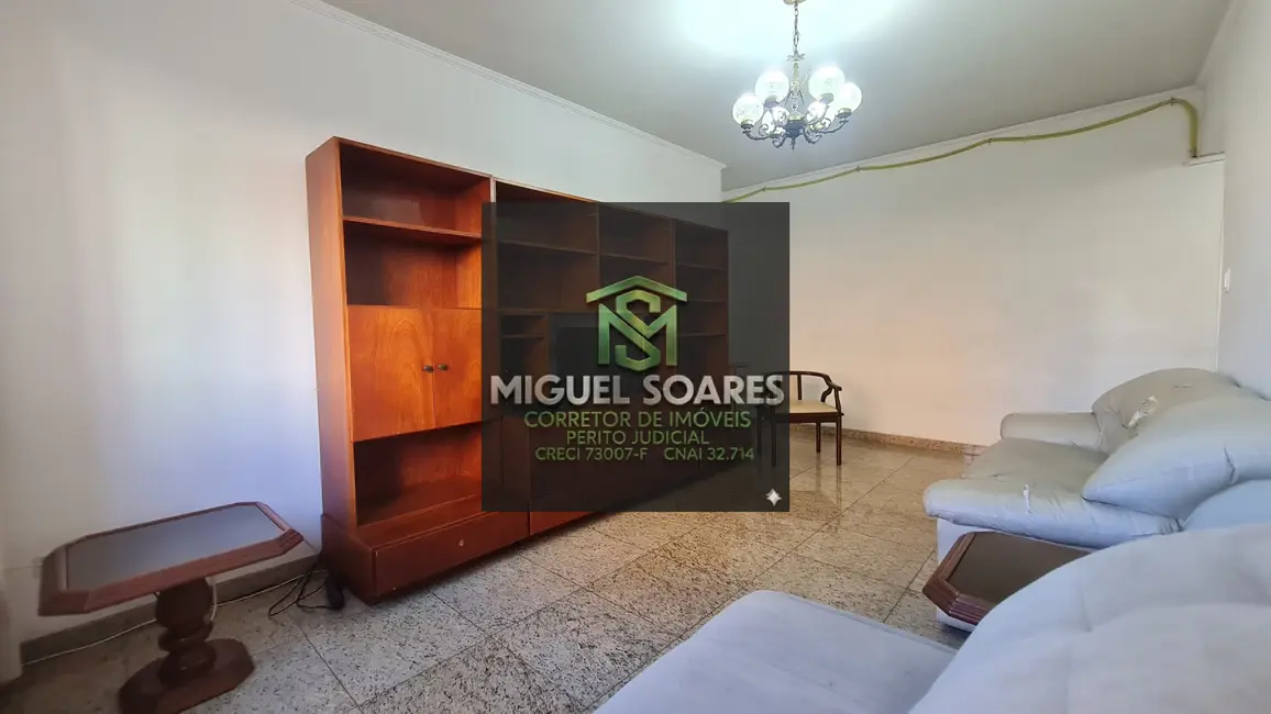 Apartamento com 2 quartos à venda, 100m2 em Aparecida, Santos - SP - imagem 5 Foto 5 de Apartamento com 2 quartos à venda, 100m2 em Aparecida, Santos - SP