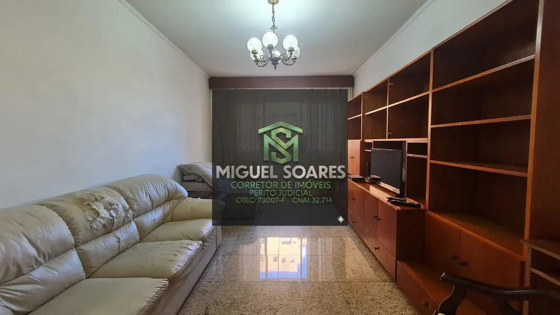Apartamento com 2 quartos à venda, 100m2 em Aparecida, Santos - SP - imagem 1 Foto 1 de Apartamento com 2 quartos à venda, 100m2 em Aparecida, Santos - SP