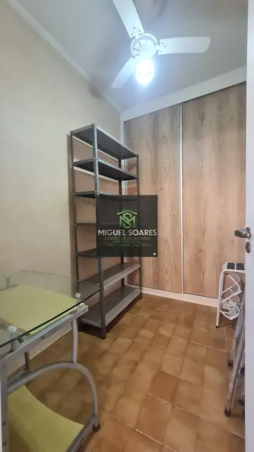 Apartamento com 2 quartos à venda, 100m2 em Aparecida, Santos - SP - imagem 4 Foto 4 de Apartamento com 2 quartos à venda, 100m2 em Aparecida, Santos - SP