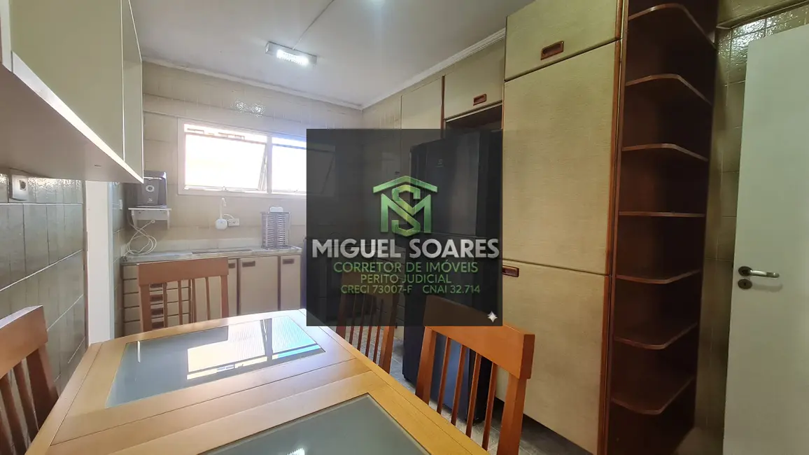 Apartamento com 2 quartos à venda, 100m2 em Aparecida, Santos - SP - imagem 9 Foto 9 de Apartamento com 2 quartos à venda, 100m2 em Aparecida, Santos - SP