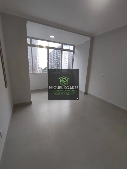 Apartamento com 1 quarto para alugar, 50m2 em Gonzaga, Santos - SP - imagem 7 Foto 7 de Apartamento com 1 quarto para alugar, 50m2 em Gonzaga, Santos - SP